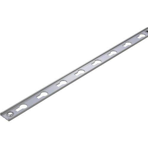 WAKI アルミダボ柱1800 WDA−001 シ