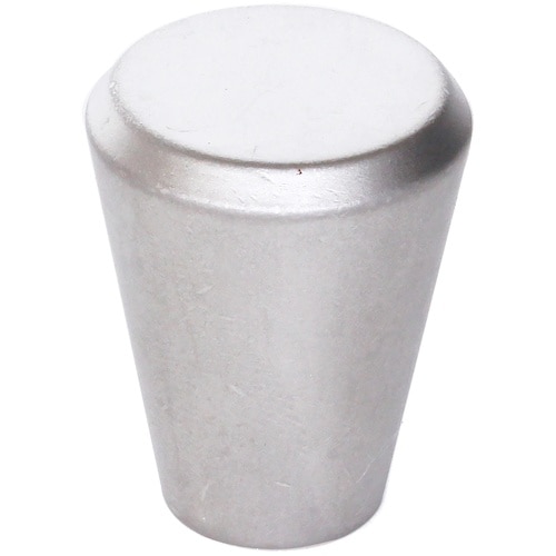 WAKI TWつまみ TW932 マットニッケル