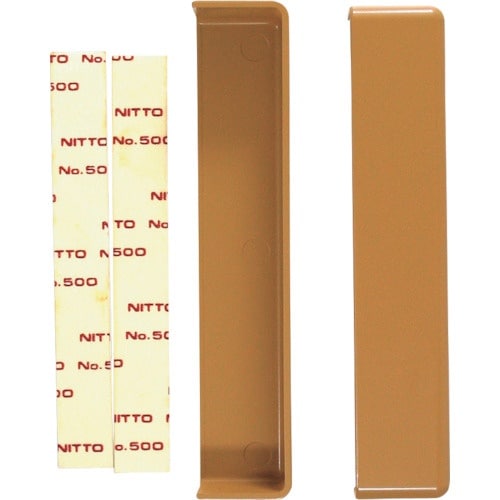 WAKI 手すり用ベース板 HIT235 エンドキ