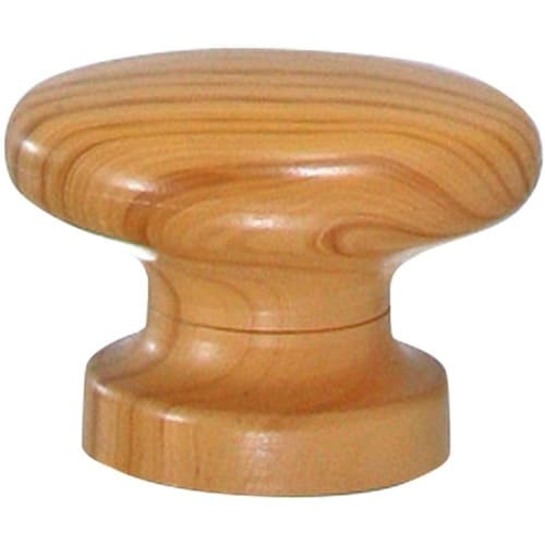 WAKI PCスターつまみ VG−304 35mm