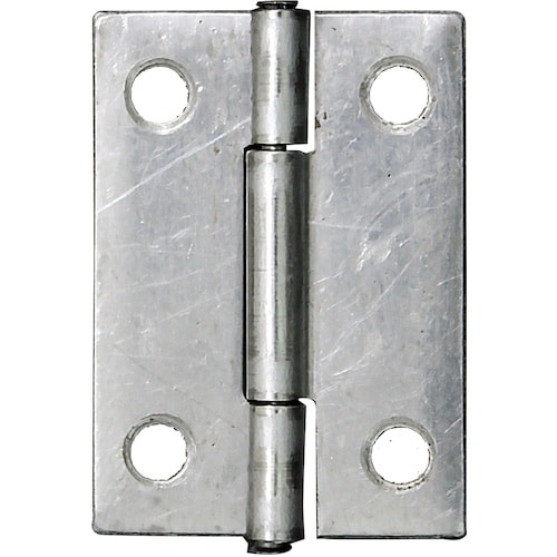 WAKI 薄口ステンレス丁番 BH−521 32M