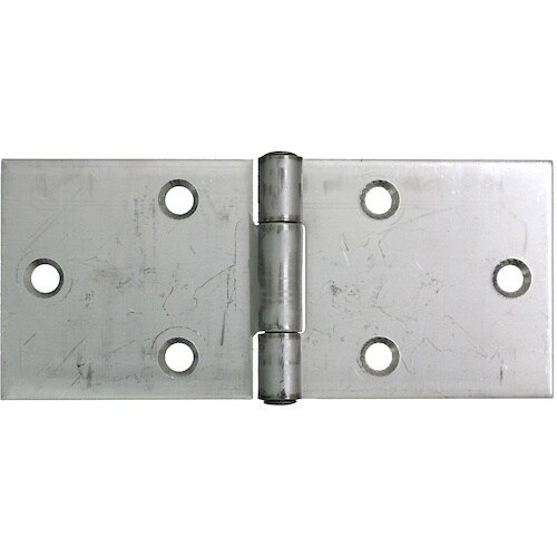 WAKI ステン横長丁番 BH−458 51MM