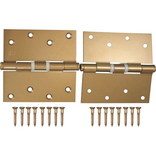 WAKI カラー義星丁番 VF−026 102mm