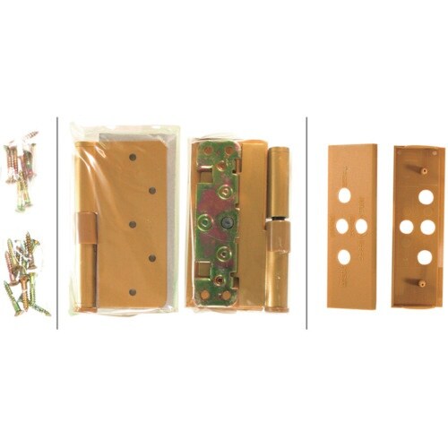 WAKI 3次元調整丁番 BH−385 ヒダリカッ