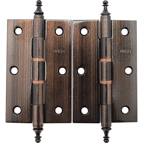 WAKI ノーブル丁番 BH−383 89MM ド