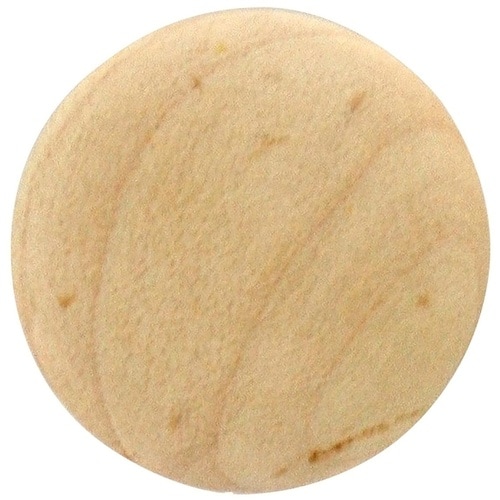 WAKI 木製つまみ VG−223 34mm キジ