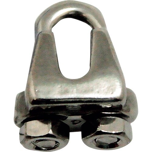 WAKI ステンワイヤクリップ 15−212 (4