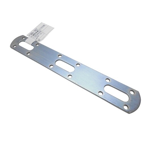 WAKI 補助金具ユニクロI型 BS−767 30