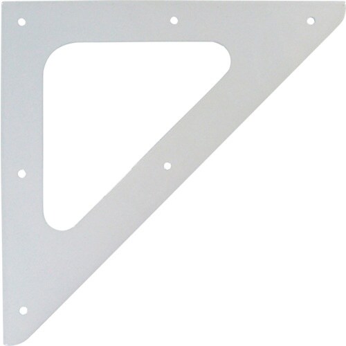 WAKI デルタブラケット DB−20W 200X