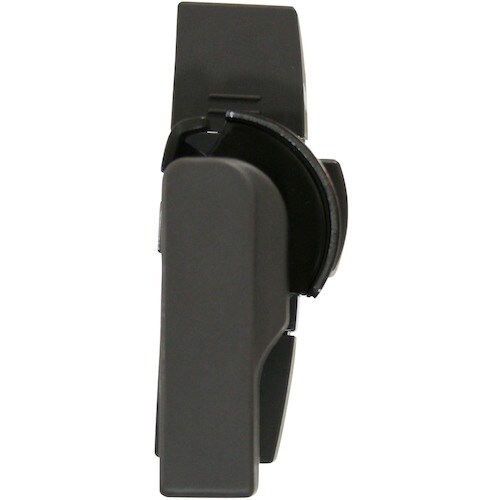 WAKI 締忘れ防止クレセント IL−012 R