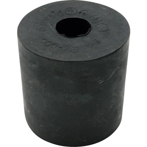 WAKI クッションゴム EK0008 50゜X1