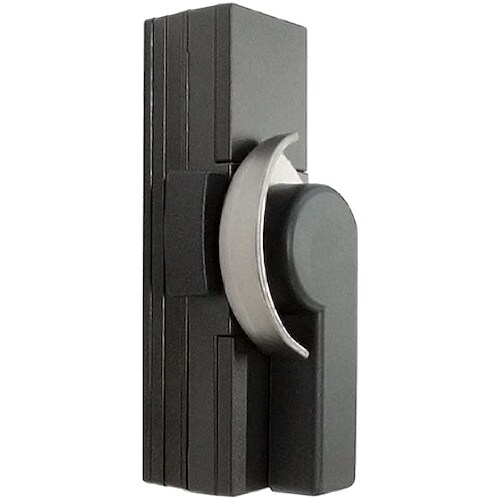 WAKI 汎用クレセント IL−034 L ダーク