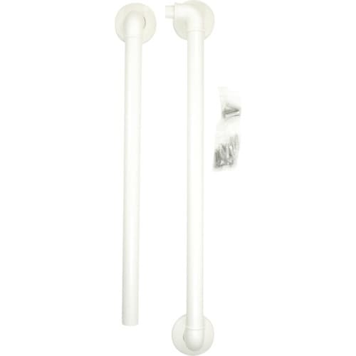 WAKI ぬくもり手すり浴室用 32B60L Lガ