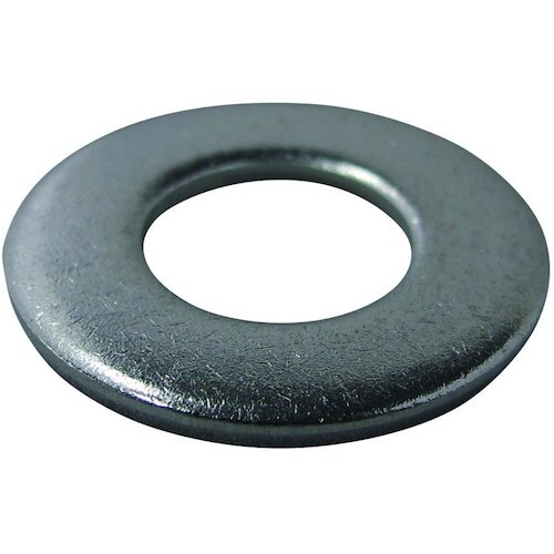 DAIDOHANT ステンレス平ワッシャー M10
