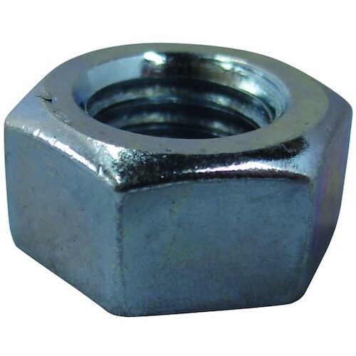 DAIDOHANT ユニクロ六角ナット M16 1