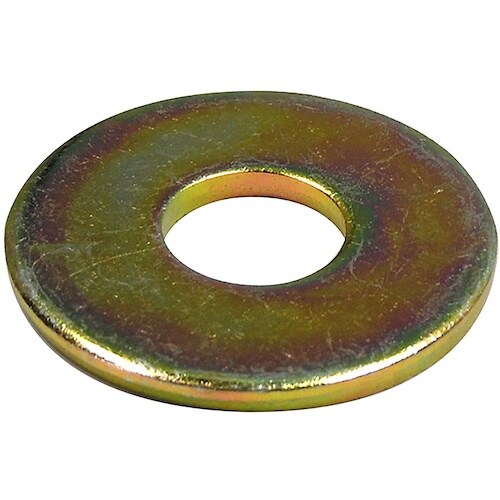 DAIDOHANT クロメート木材ワッシャー M5