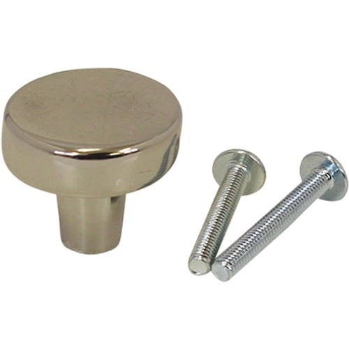 WAKI 真鍮つまみ IK−173 W27xD24