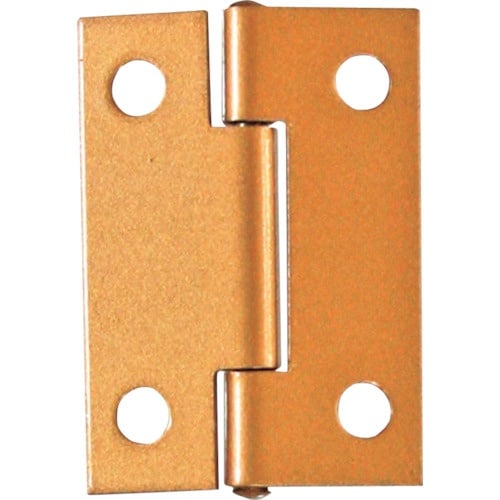 WAKI バラ カラー丁番 G BH−501 32