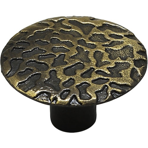 WAKI アンティックつまみ TW−217 AB