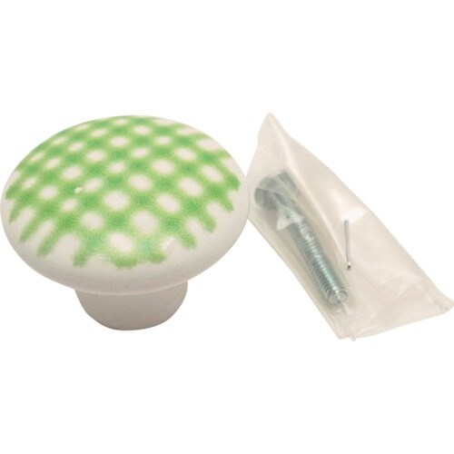 WAKI セラミックつまみ VG−291 38mm