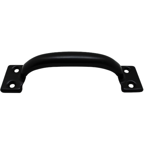 WAKI スチールハンドル TW−385 146M