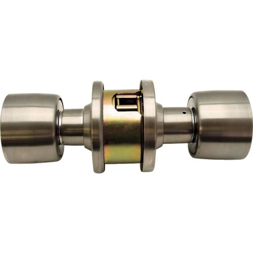 WAKI 間仕切錠ULW4E WA307 BS60