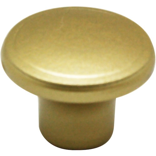 WAKI 真鍮ホームツマミ BH−924 526K