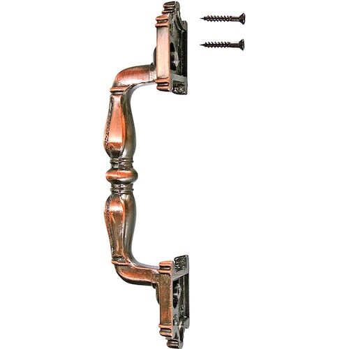 WAKI No800取手 VG−126 120mm