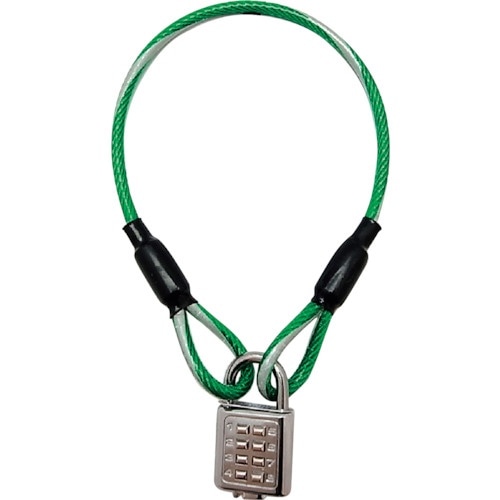 WAKI ゲートフェンスロック WJ−01 0.5