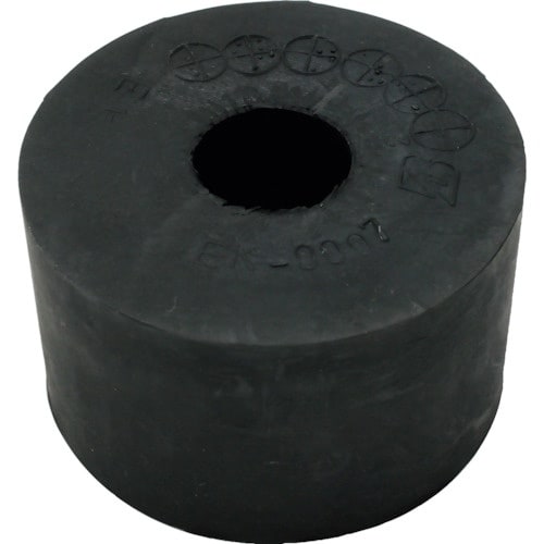 WAKI クッションゴム EK0007 50゜X1