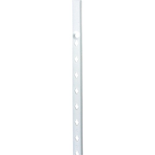 WAKI フィット棚支柱 白 WLS−013W 8