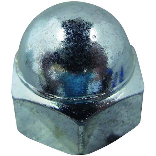 DAIDOHANT ユニクロ袋ナット M6 20入