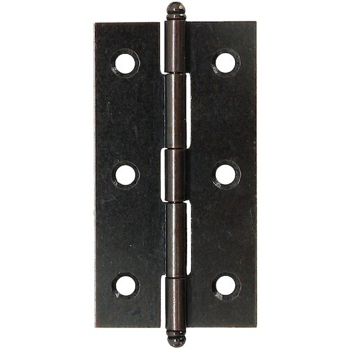 WAKI 義星丁番 丸 BH−547 64MM 2