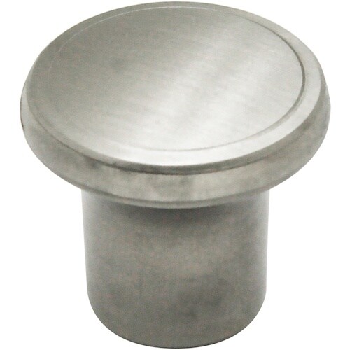 WAKI 真鍮ホームツマミ BH−921 525W