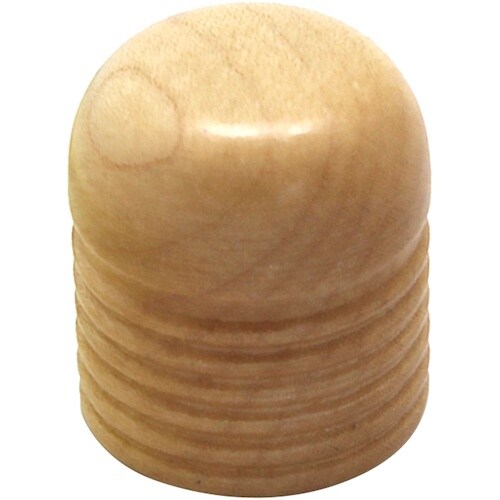 WAKI 木製つまみミニ21型 TW−353