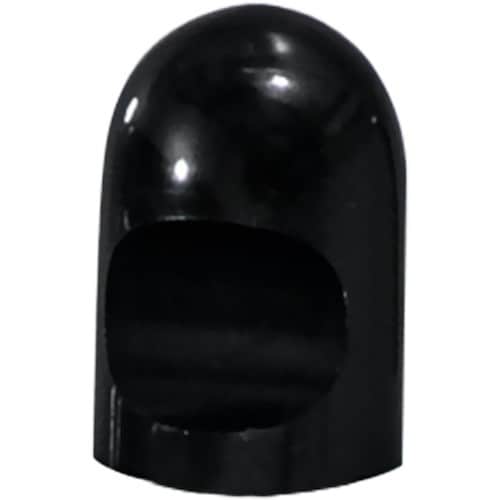 WAKI PCつまみ VG−299 20mm クロ