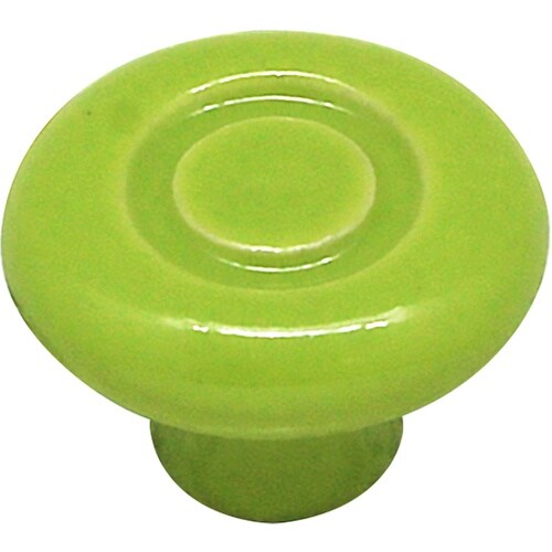 WAKI セラミックつまみ IK−148 W40x