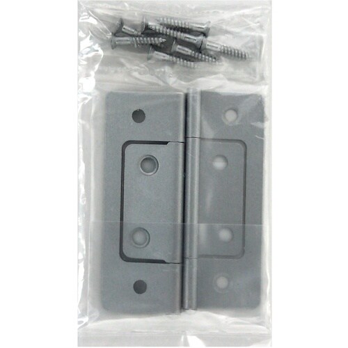 WAKI フラッシュ丁番 BH−451 64MM