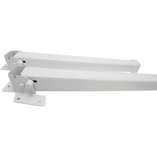 WAKI YT角型脚 白 AK−046 270 2