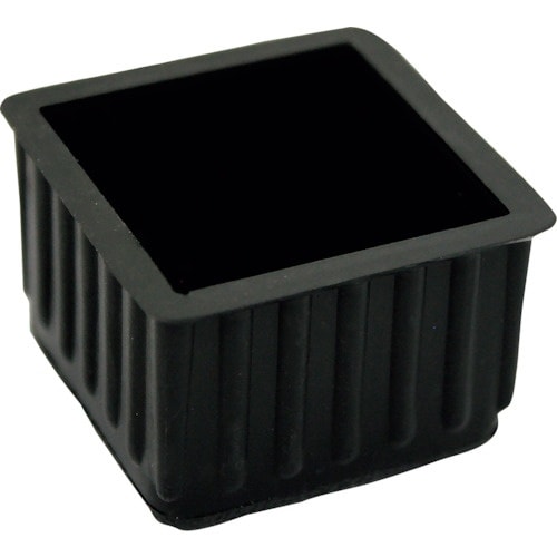 WAKI イスキャップB黒角 BC−193 31M