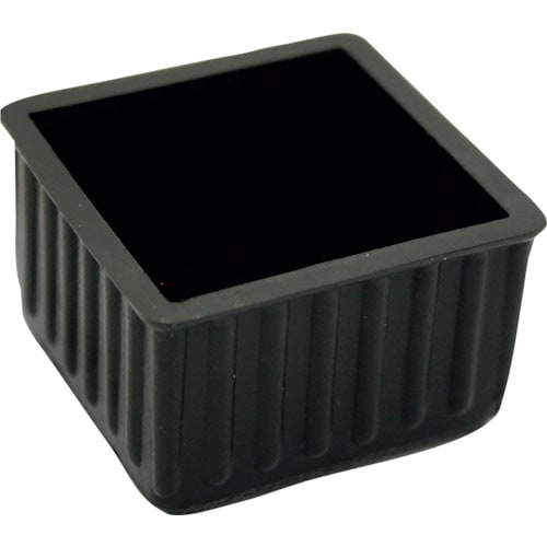 WAKI イスキャップB黒角 BC−194 36M