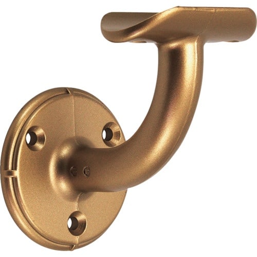 WAKI ぬくもり35受金具B HIB531 カベ