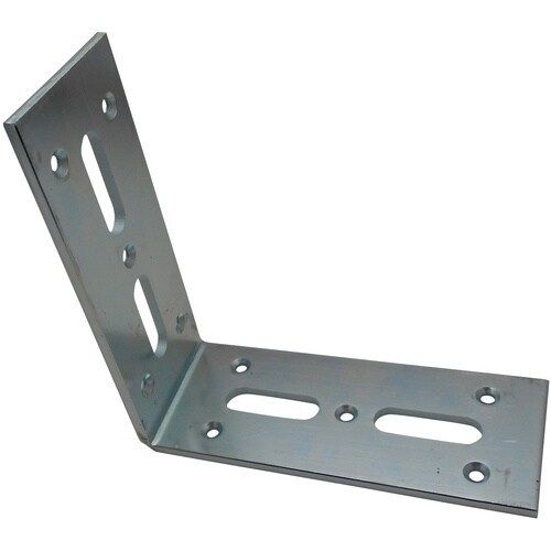 WAKI UK巾広アングル長穴 BY−043 12