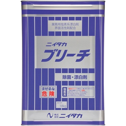 ニイタカ ニイタカ ブリーチ (18K)