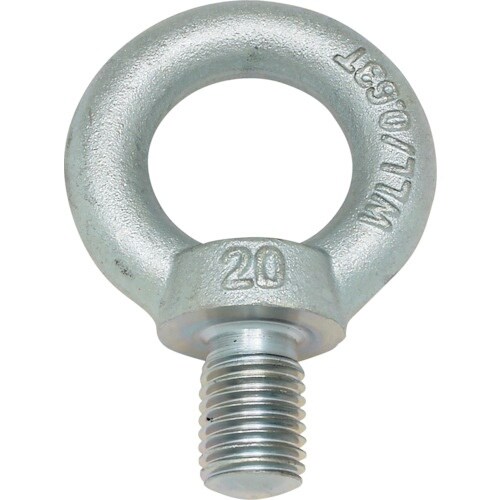 WAKI アイボルト 15−153 20MM