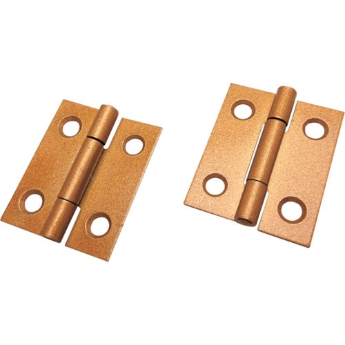 WAKI バラ カラー丁番 G BH−500 25