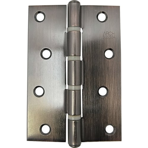 WAKI ステン厚口丁番 BK−486 102MM