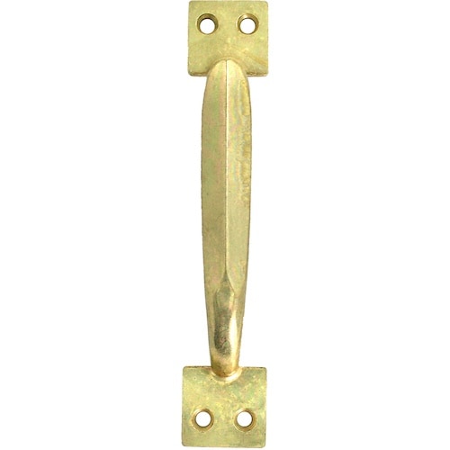 WAKI フランス取手 BH−716 真鍮メッキ