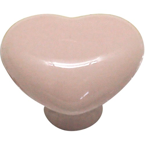 WAKI セラミックハートノブ TW−801 ピン