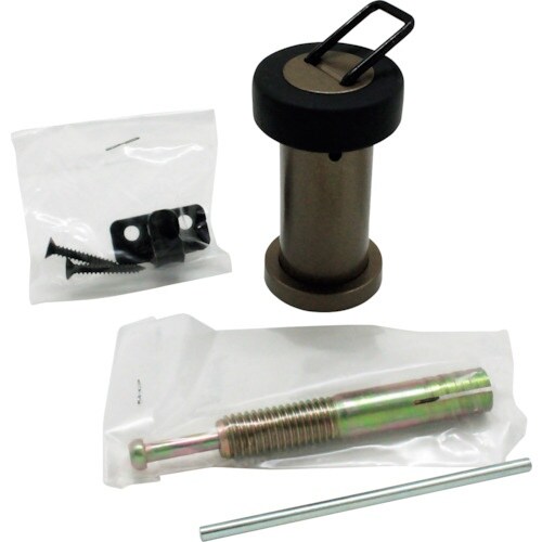 WAKI ミニラ戸当りアンカー BH−830 60